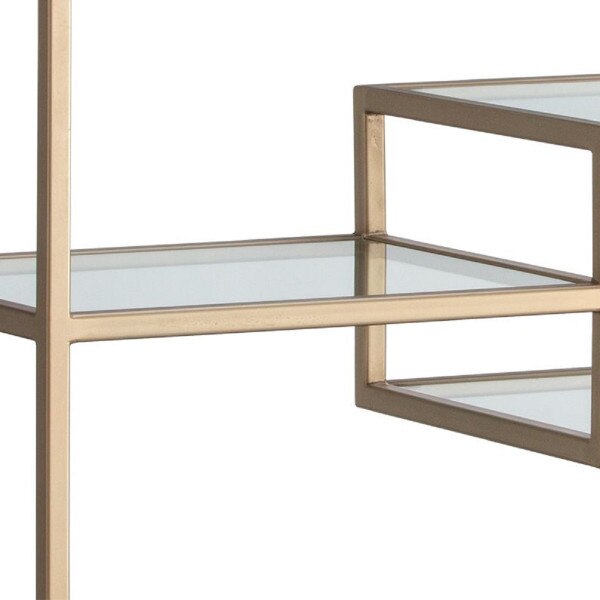 Stamos Bookcase